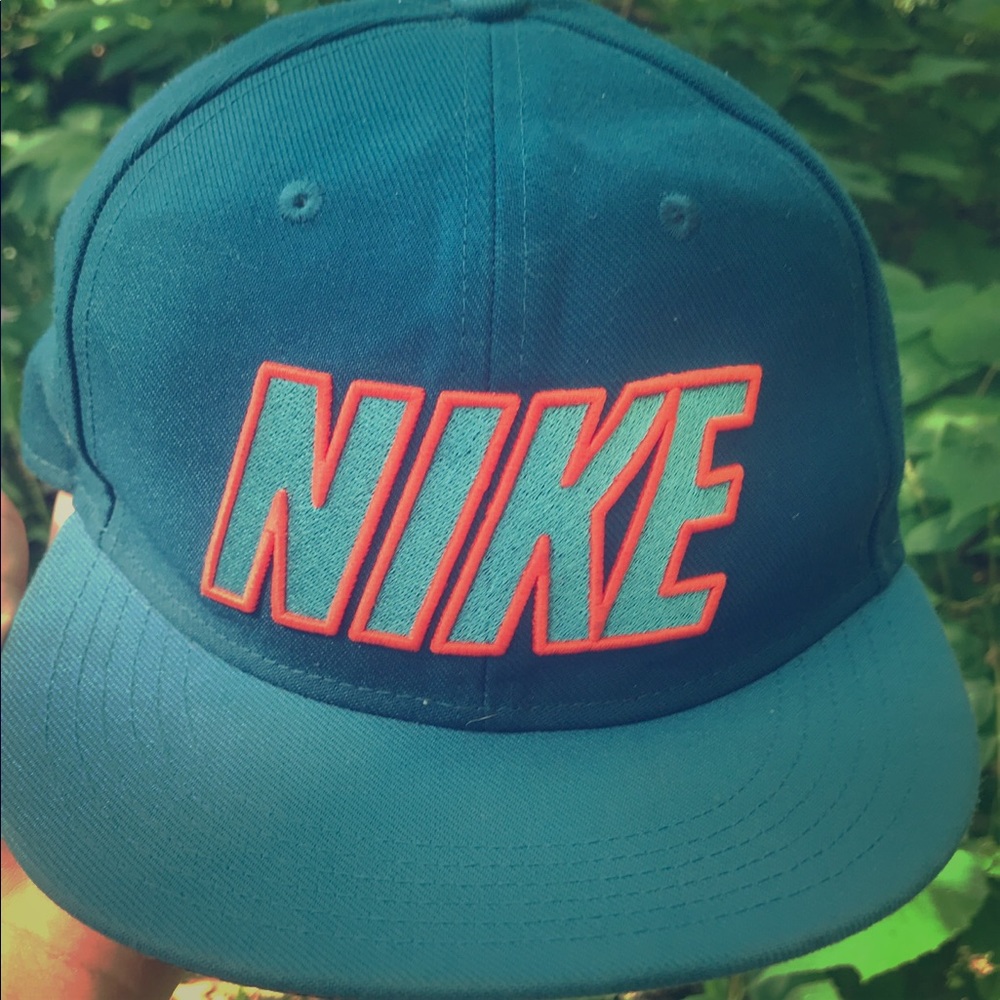 Nike hat
